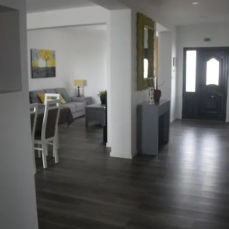 Casa Do Tempo Holiday home *