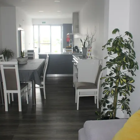 Holiday home Casa Do Tempo *