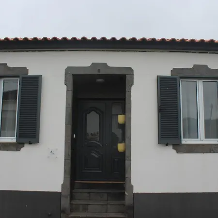 Casa Do Tempo Feriehus