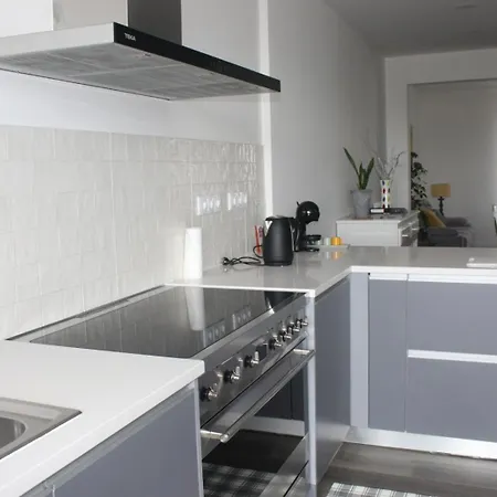 Casa Do Tempo Holiday home *
