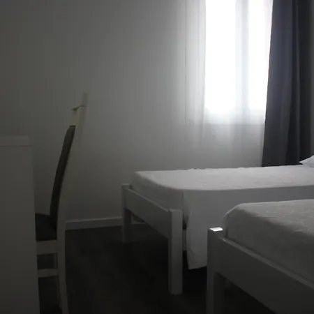 Casa Do Tempo Holiday home
