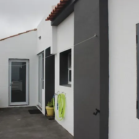 Casa Do Tempo Holiday home